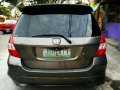 Very Fresh Honda Fit 2006 model Grey for sale-5