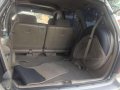 Honda Odyssey 1995 AT Silver For Sale-7