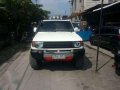 Mitsubishi Pajero 3 Door 2.5 Turbo 2002 for sale-0