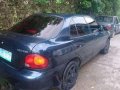 Hyundai Accent (No issue) 2008 model Manual for sale-2