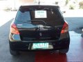 Toyota Yaris 2008 AT Black For Sale-3
