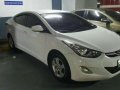 Hyundai Elantra 1.6 Automatic- Almost New!-10