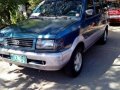 Very Fresh 1999 Toyota Revo GL Glx for sale -5