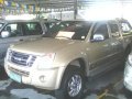 Isuzu D-Max 2008 for sale-2