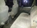 Mitsubishi Pajero 1996 Manual Diesel for sale-5