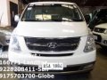 2014 Hyundai Grand Starex VGT-CRDI-12