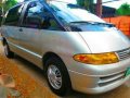 Very Fresh Toyota Emina 2004 Silver for sale-3