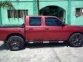 For sale Nissan Frontier 2003-9