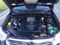 2010 Subaru Forester Turbo top of the line-0