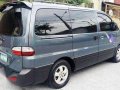 For sale 2004 Hyundai Starex CRDI-7
