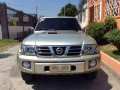 For sale Nissan Patrol 2005-0