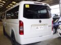 2015 Foton View Transvan for sale-8