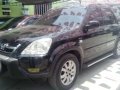 For sale 2004 Honda Crv Manual-8