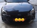 Subaru BRZ 2.0MT 2013 (manual) 2146km.-0