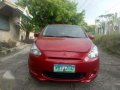 Mitsubishi Mirage Hatchback 1.2 glx 2013 model matic trans-7