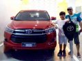 Toyota Vios 36k Low DP 2017 Easy Approv Wigo Yaris Altis Innova Avanza-0