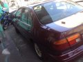 Nissan Sentra Super Saloon Model 1999 for sale-10
