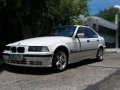 Very fresh Alpina White BMW 316i Manual for sale-2