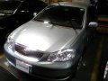 Toyota Corolla Altis 2006 E A/T-4