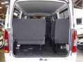 2015 Foton View Transvan for sale-2