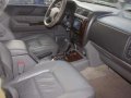 Nissan Patrol 2004 AT Presidential Edition for sale-6
