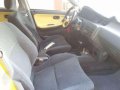 Very fresh Honda Civic ESJ 1995 Automatic for sale-2