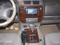 Nissan Patrol 2004 AT Presidential Edition for sale-9