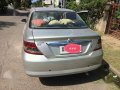 Very Fresh Honda City 2005 Manual for sale-1