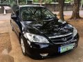 Very Fresh Honda Civic 2005 vti Eagle Eye for sale-10
