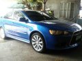 For sale Mitsubishi Lancer EX GTA 2011-4
