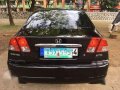 Very Fresh Honda Civic 2005 vti Eagle Eye for sale-7