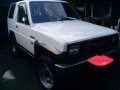 For sale Daihatsu feroza-0