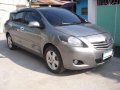 Toyota Vios 1.5 G Acquired 2008 model Automatic-9