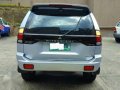 2006 Mitsubishi Montero Sport AT Silver For Sale-4