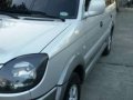 Mitsubishi adventure 2010 model diesel manual-2