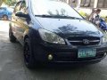 Hyundai Getz 2006 all power (repriced)-0