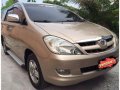 Toyota Innova G 2005 model or SWAP -1