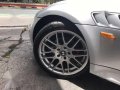 Best Offer Z3 BMW Manual Silver BBS rims for sale-5