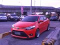  Toyota Vios Superman 2013 Automatic for sale-4