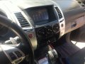 Mitsubishi Montero Sport 2012 for sale-5