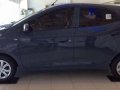 Brand New Hyundai Eon 2017 Manual Gasoline for sale-1