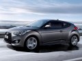 Hyundai Veloster 2016 A/T for sale -1