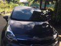 Very fresh Kia Rio Ex 2016 All power Manual for sale-3