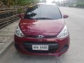 Hyundai i10 2015 for sale -5