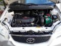 Very Fresh Toyota Vios 2004 1.3 E for sale-0