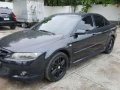 Mazda 6 2007 Automatic Black for sale-1