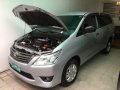 Toyota Innova 2013 for sale -13