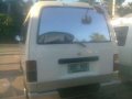 For sale Nissan Urvan Escapade-2