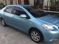 Very Fresh Vios 2011 Toyota 1.3 MT 3rd Gen for sale-11