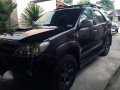 Toyota Fortuner V 3.0 4x4 D4D Turbo Diesel-5